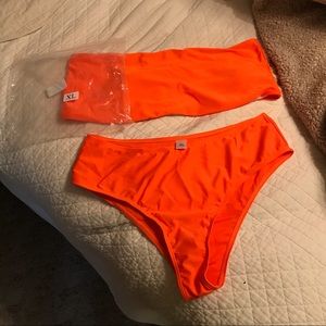 Folsom & Co. Bikini